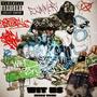WIT USS (feat. Dank) [Explicit]