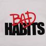 Mr. Bad Habits (Explicit)