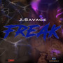 Freak (Radio Edit)