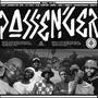 Passenger (feat. Character Kay, Djy Thakzin, La Vicci, Mabz, Kay-T Direct, Mawazawaza & Monty We'Ngane)