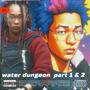 Water Dungeon (Explicit)