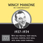 Complete Jazz Series 1927 - 1934