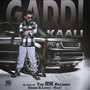 Gaddi kaali