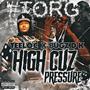 High Cuz Pressure (Explicit)