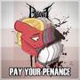 Pay Your Penance