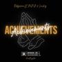 Achievements (feat. M.P.G. & LXCKY) [Explicit]