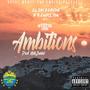 Ambitions (feat. Stevie Joe) [Explicit]