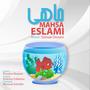 Mahsa Eslami-Mahi