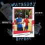 Waterboy Effect (feat. DvDx) [Explicit]