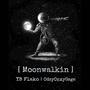 Moonwalkin (feat. OdsyOnxyGage & YB Flako) [Explicit]