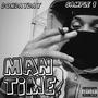 Man Time (Explicit)