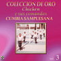 Colección de Oro Vol. 3 Cumbia Sampuesana