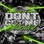 Don't Get Me Started (Explicit)