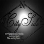 Cityside Productions (Instrumentals) [The Analog Years]