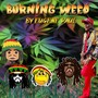 Burning Weed