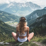 Quiet Mind Harmonics: Chill Music for Meditation