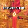 konsaeng sladak