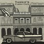 Yassie’s Cuban Cafe Remix