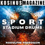 Sport - Stadium Drums