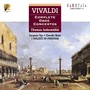 Vivaldi: Complete Oboe Concertos