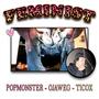 FEMINIST (feat. Ojaweg Souldier) [Explicit]