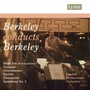 Berkeley: Orchestral Works