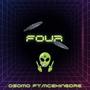 Four (feat. MceKingDre) [Explicit]