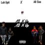 AB N UP (Explicit)