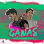 Ganas (feat. Uzbell)