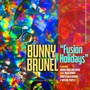 Fusion Holidays (feat. Roman Miroshnichenko, Virgil Donati, Mahesh Balasooriya & Kaylene Peoples)