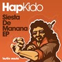 Siesta De Manana EP