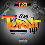 Too Turnt Up (Explicit)