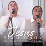 Jesus Siempre Se Queda (feat. Froilan Falero)