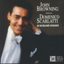 John Browning Performs Domenico Scarlatti
