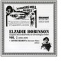 Elzadie Robinson Vol. 2 1928-1929