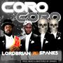 Coro Coro (feat. Spane5) [Explicit]