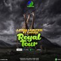 Royal Tour (feat. Chiver) [Explicit]