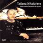 Tatjana Nikolajeva Plays Goldberg Variations By J.S.Bach