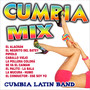 Cumbia Mix