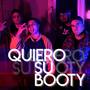 Quiero su booty (feat. Cresx, Leuman & Zeli)