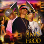 Pimps in the Hood (Explicit)