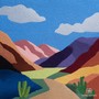 Across the Canyons