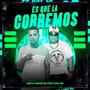 Es Que La Corremos (feat. Cris Luna RD) [Explicit]