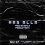 Mas Alla (Explicit)