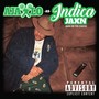 ajax Lo as Indica Jaxn (Man on the Couch) [Explicit]