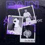 Pain (feat. Silow Capone) [Explicit]