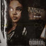 All Alone /Heartless (Freestyle) [Explicit]