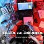 Luces de Colores (Explicit)