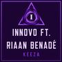 Keeza (feat. Riaan Benadé)