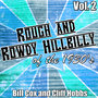 Rough and Rowdy Hillbilly of the 1930's Vol. 2